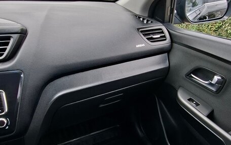 KIA Rio III рестайлинг, 2015 год, 1 170 000 рублей, 11 фотография