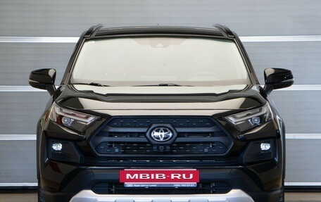 Toyota RAV4, 2023 год, 3 449 000 рублей, 2 фотография