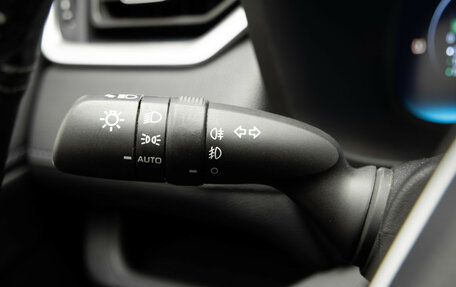 Toyota RAV4, 2023 год, 3 449 000 рублей, 13 фотография