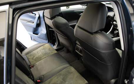 Toyota RAV4, 2023 год, 3 449 000 рублей, 31 фотография