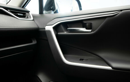 Toyota RAV4, 2023 год, 3 449 000 рублей, 25 фотография