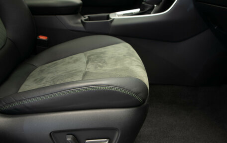 Toyota RAV4, 2023 год, 3 449 000 рублей, 28 фотография