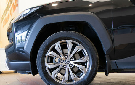 Toyota RAV4, 2023 год, 3 449 000 рублей, 33 фотография