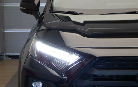 Toyota RAV4, 2023 год, 3 449 000 рублей, 34 фотография