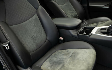 Toyota RAV4, 2023 год, 3 449 000 рублей, 29 фотография