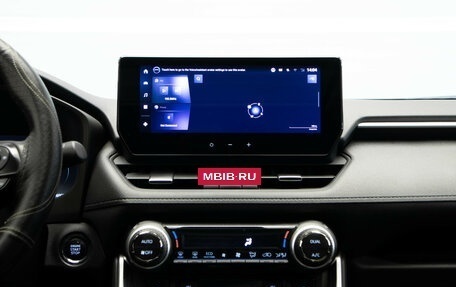 Toyota RAV4, 2023 год, 3 449 000 рублей, 21 фотография