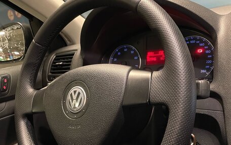 Volkswagen Jetta VI, 2008 год, 570 000 рублей, 9 фотография