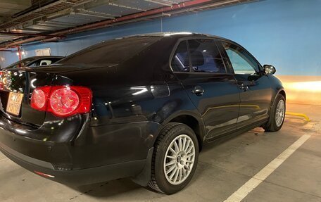 Volkswagen Jetta VI, 2008 год, 570 000 рублей, 7 фотография