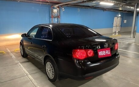 Volkswagen Jetta VI, 2008 год, 570 000 рублей, 2 фотография