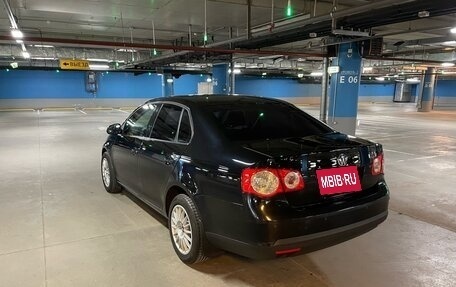 Volkswagen Jetta VI, 2008 год, 570 000 рублей, 5 фотография