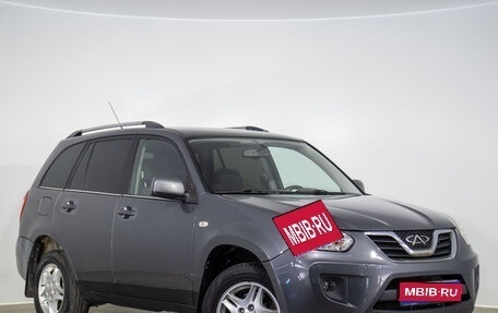 Chery Tiggo (T11), 2015 год, 300 000 рублей, 1 фотография