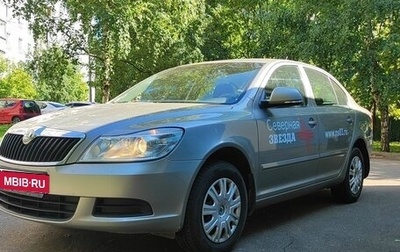 Skoda Octavia, 2013 год, 950 000 рублей, 1 фотография