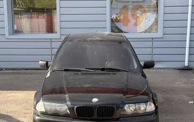 BMW 3 серия, 1999 год, 320 000 рублей, 1 фотография