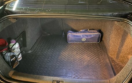 Volkswagen Jetta VI, 2008 год, 570 000 рублей, 15 фотография