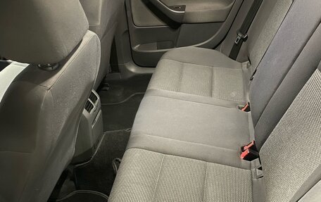 Volkswagen Jetta VI, 2008 год, 570 000 рублей, 12 фотография