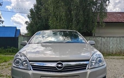 Opel Astra H, 2007 год, 350 000 рублей, 1 фотография