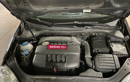 Volkswagen Jetta VI, 2008 год, 570 000 рублей, 14 фотография