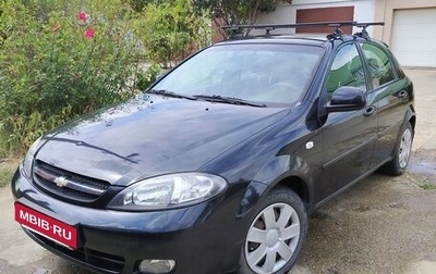 Chevrolet Lacetti, 2009 год, 550 000 рублей, 1 фотография