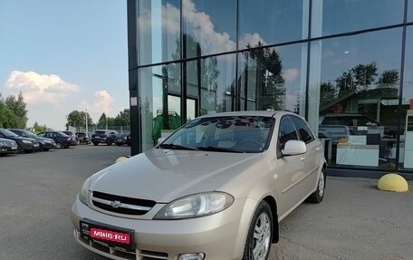Chevrolet Lacetti, 2011 год, 516 000 рублей, 1 фотография