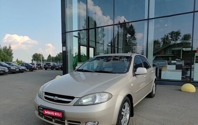 Chevrolet Lacetti, 2011 год, 516 000 рублей, 1 фотография