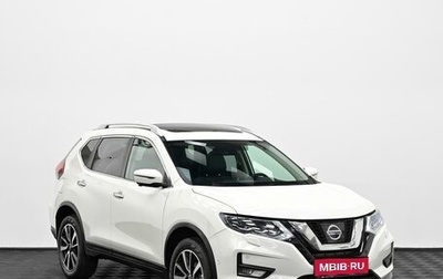 Nissan X-Trail, 2020 год, 2 075 000 рублей, 1 фотография
