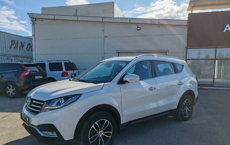 DongFeng 580 I, 2023 год, 1 799 000 рублей, 1 фотография
