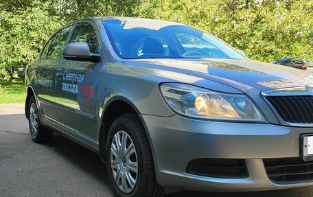 Skoda Octavia, 2013 год, 950 000 рублей, 2 фотография