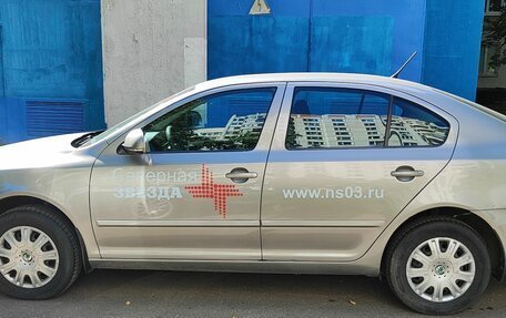 Skoda Octavia, 2013 год, 950 000 рублей, 5 фотография