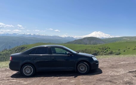 Volkswagen Jetta VI, 2008 год, 570 000 рублей, 20 фотография