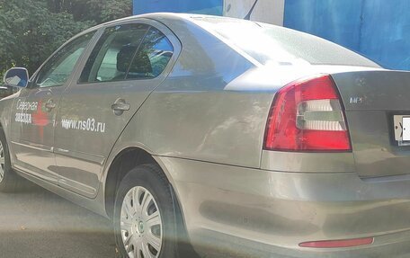 Skoda Octavia, 2013 год, 950 000 рублей, 4 фотография