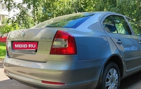 Skoda Octavia, 2013 год, 950 000 рублей, 3 фотография
