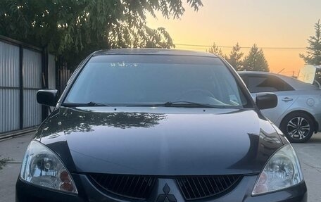 Mitsubishi Lancer IX, 2004 год, 600 000 рублей, 1 фотография