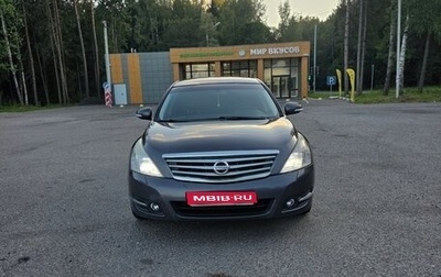 Nissan Teana, 2011 год, 1 100 000 рублей, 1 фотография