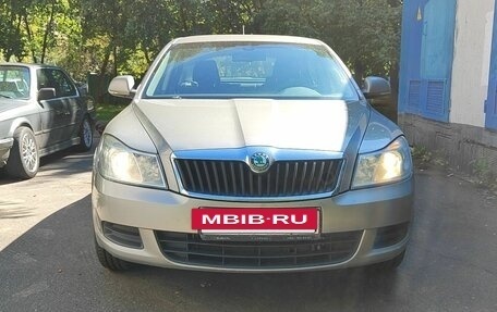 Skoda Octavia, 2013 год, 950 000 рублей, 6 фотография