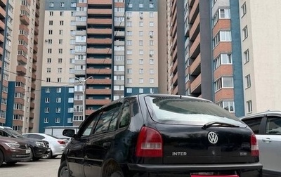 Volkswagen Pointer, 2004 год, 70 000 рублей, 1 фотография