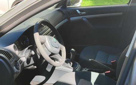 Skoda Octavia, 2013 год, 950 000 рублей, 11 фотография