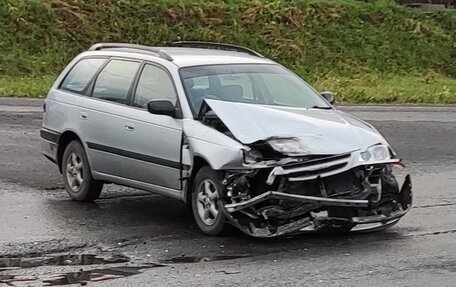 Toyota Caldina, 1999 год, 200 000 рублей, 1 фотография