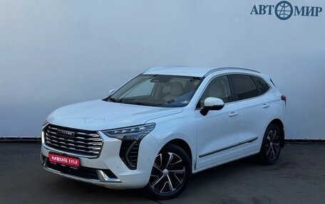 Haval Jolion, 2021 год, 1 452 000 рублей, 1 фотография