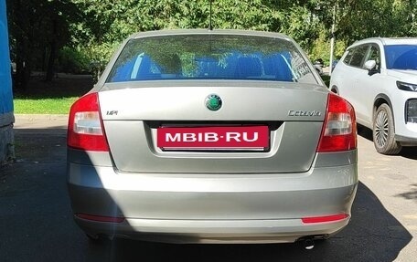 Skoda Octavia, 2013 год, 950 000 рублей, 8 фотография