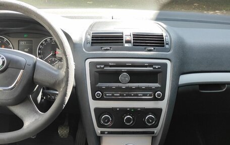 Skoda Octavia, 2013 год, 950 000 рублей, 14 фотография