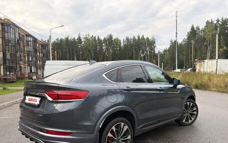 Geely Tugella FY11, 2022 год, 2 699 000 рублей, 6 фотография