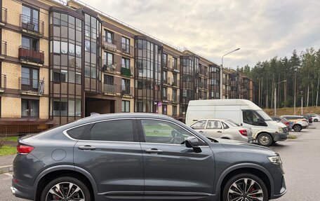 Geely Tugella FY11, 2022 год, 2 699 000 рублей, 7 фотография