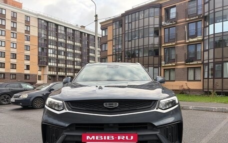 Geely Tugella FY11, 2022 год, 2 699 000 рублей, 2 фотография