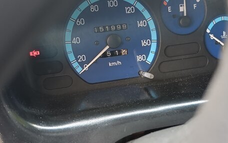Daewoo Matiz I, 2007 год, 140 000 рублей, 2 фотография