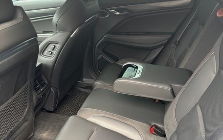 Geely Tugella FY11, 2022 год, 2 699 000 рублей, 15 фотография