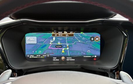 Geely Tugella FY11, 2022 год, 2 699 000 рублей, 16 фотография
