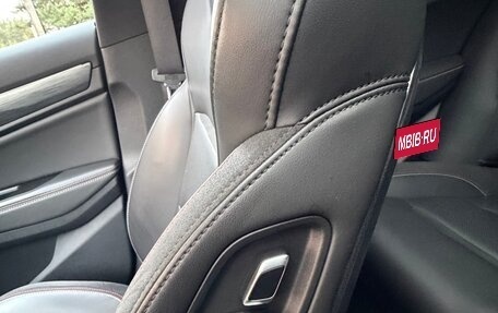 Geely Tugella FY11, 2022 год, 2 699 000 рублей, 13 фотография