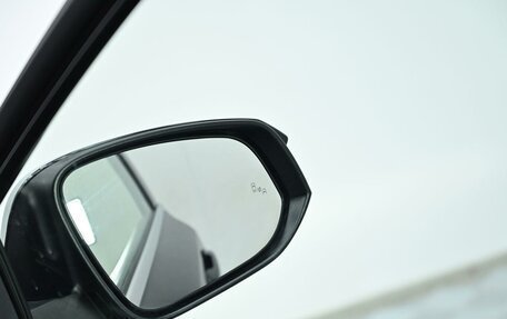 Toyota Highlander III, 2015 год, 2 655 000 рублей, 13 фотография