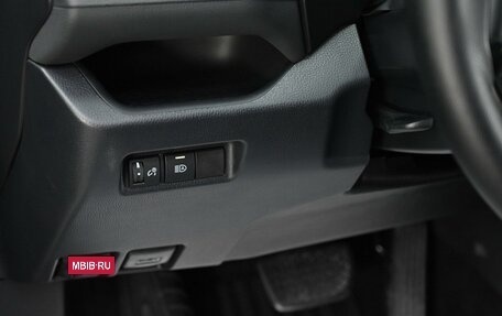 Toyota RAV4, 2021 год, 2 985 000 рублей, 11 фотография