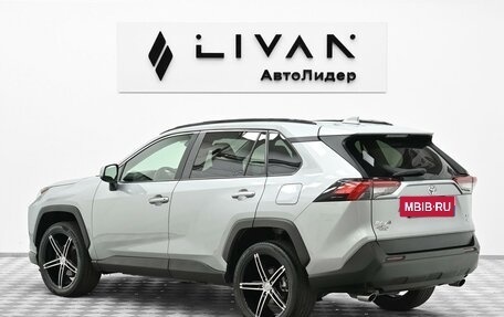 Toyota RAV4, 2021 год, 2 985 000 рублей, 2 фотография